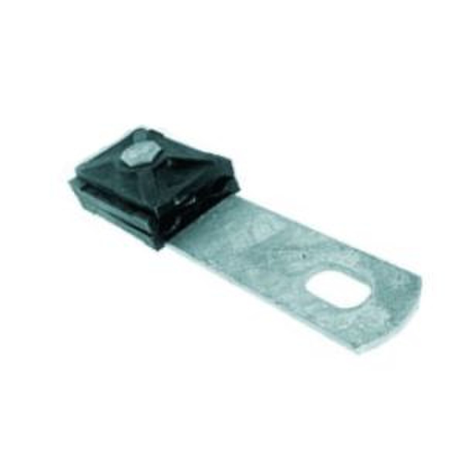 Bolted type closed eye service strain and suspension clamp 2 x 10-35 sq mm AUS-H113480